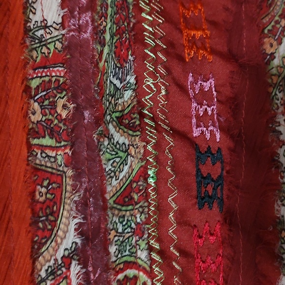 Coldwater Creek Artisan-Style Jacket - Picture 6 of 9